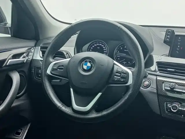BMW X2 (Import) — фото 6