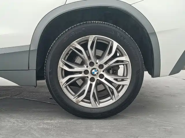 BMW X2 (Import) — фото 10