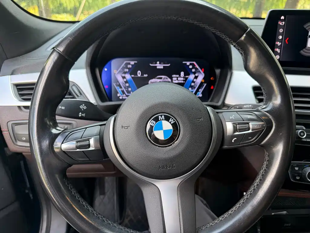 BMW X2 — фото 5