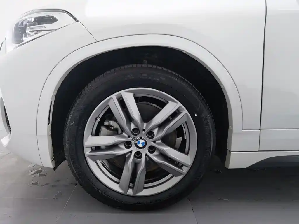 BMW X2 — фото 17