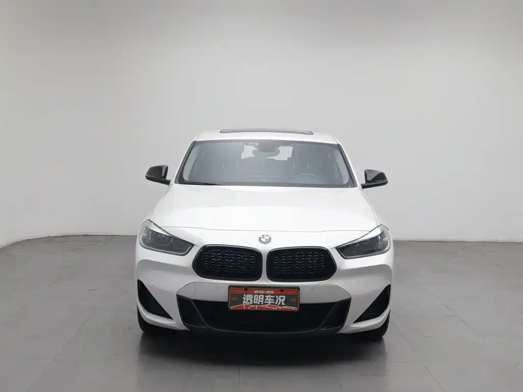 BMW X2 — фото 3