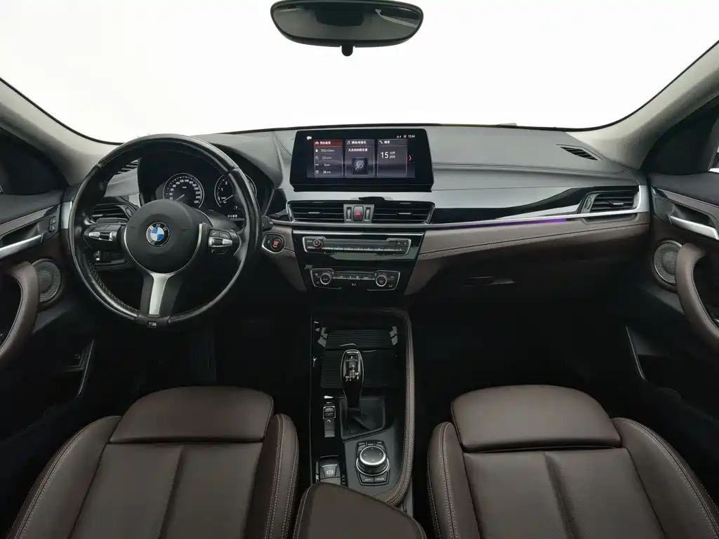 BMW X2 — фото 5