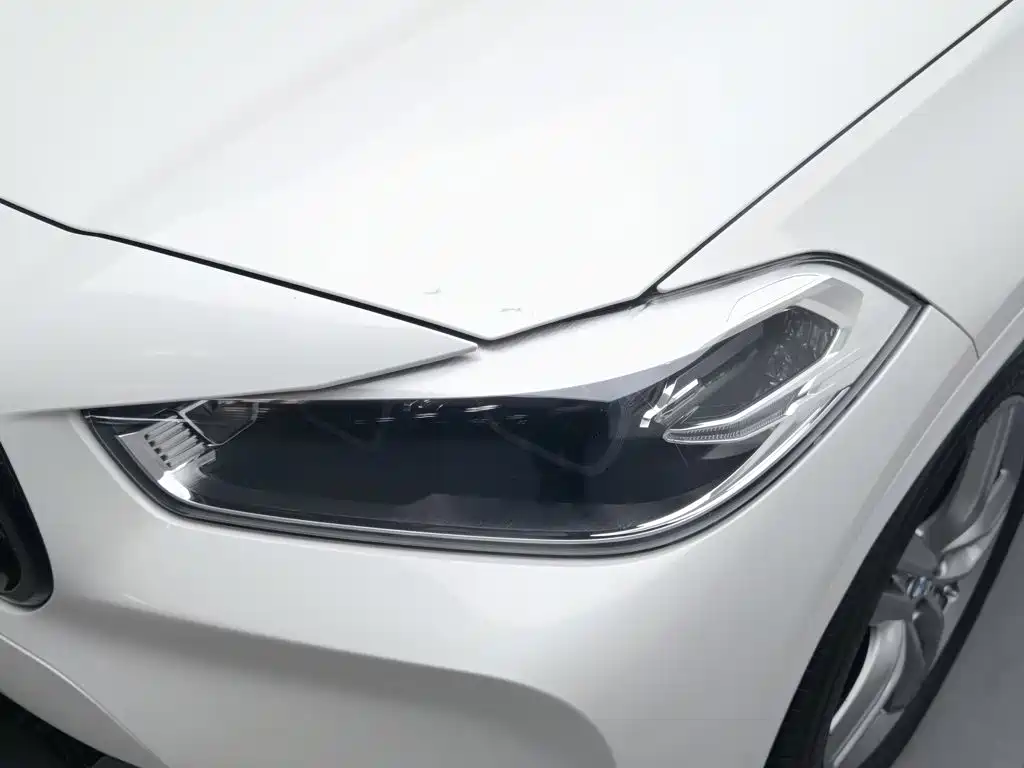 BMW X2 — фото 7