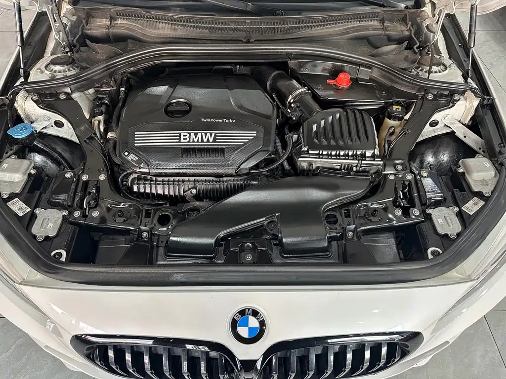 BMW 1 Series — фото 11