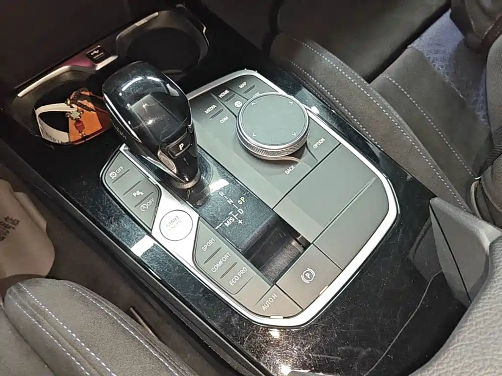 BMW 2 Series (Import) — фото 13
