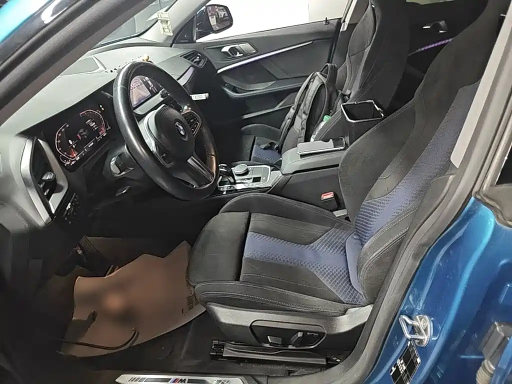 BMW 2 Series (Import) — фото 14