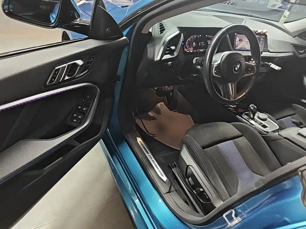 BMW 2 Series (Import) — фото 15