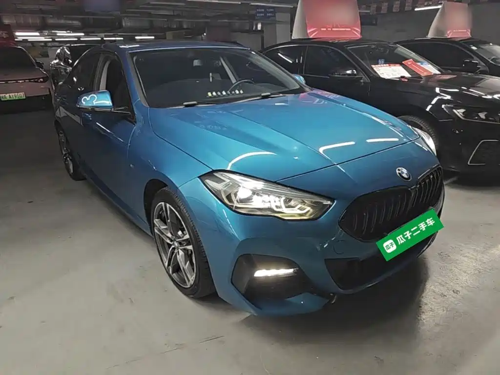 BMW 2 Series (Import) — фото 3