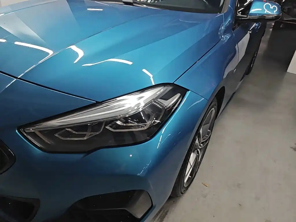 BMW 2 Series (Import) — фото 23