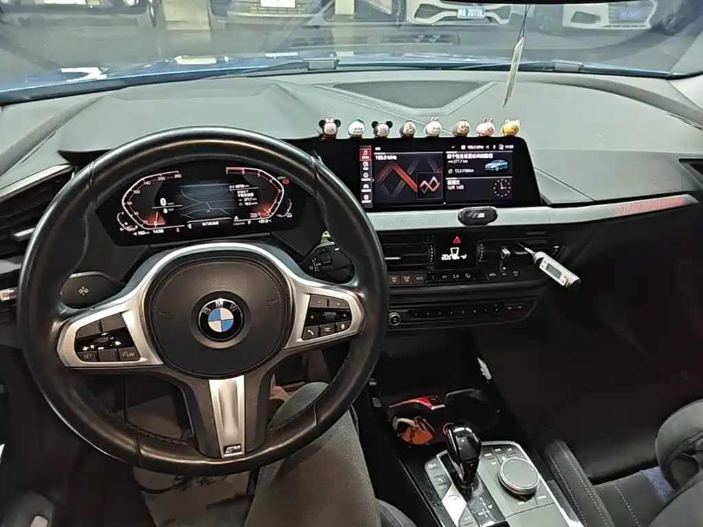 BMW 2 Series (Import) — фото 9