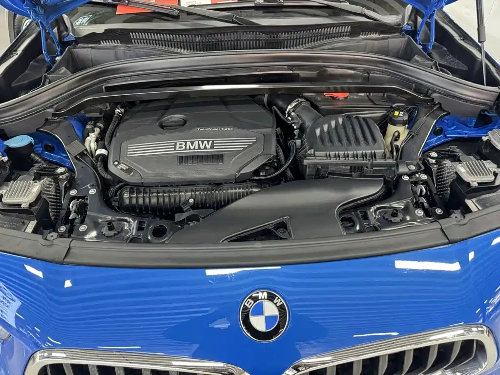 BMW X2 — фото 2