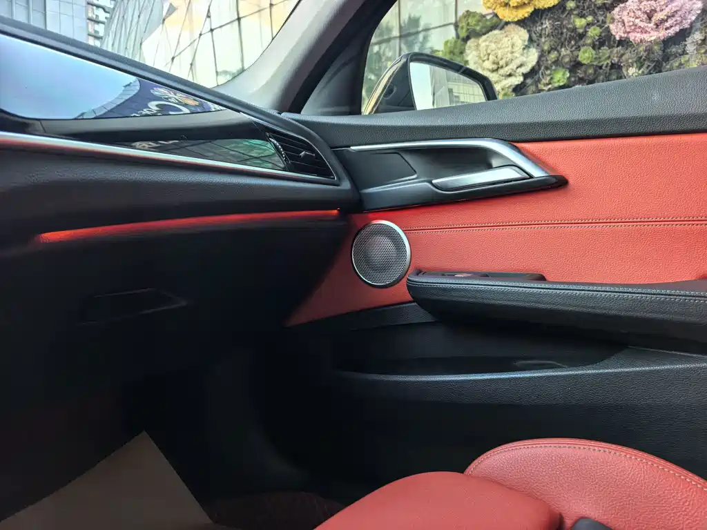 BMW 1 Series — фото 13