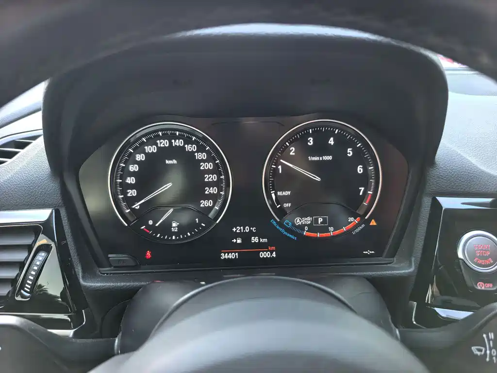 BMW 1 Series — фото 17