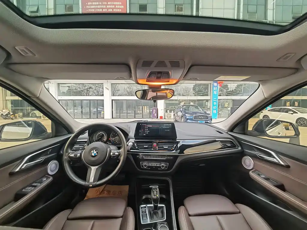 BMW 1 Series — фото 11