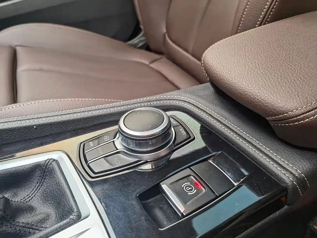 BMW 1 Series — фото 17