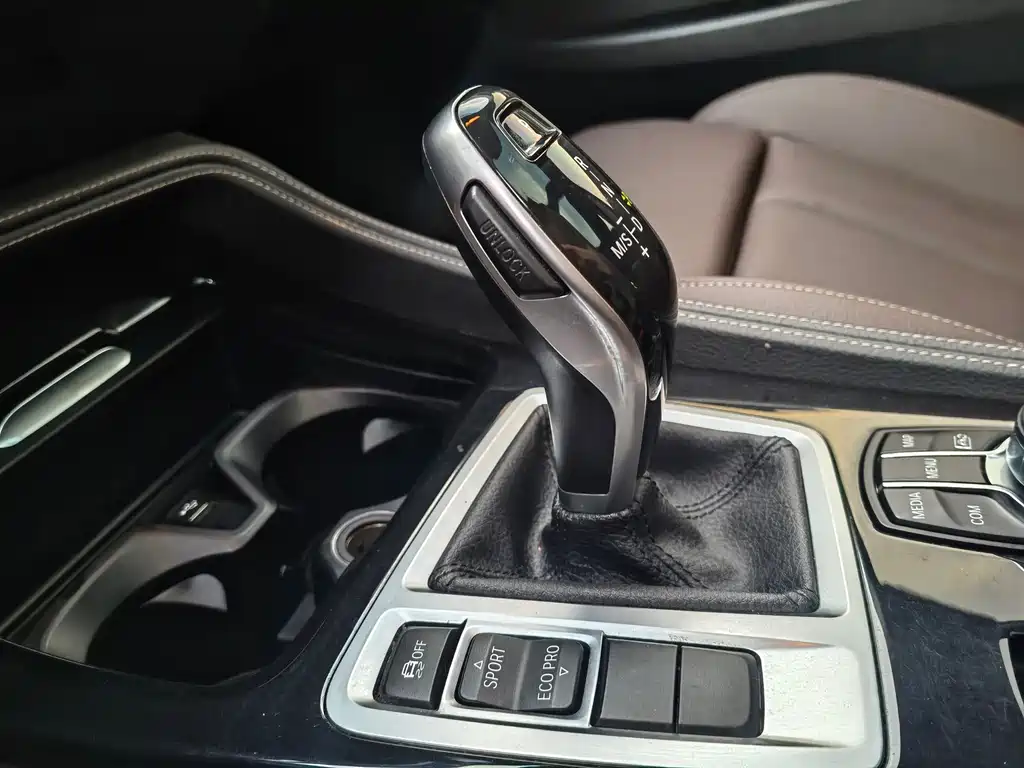 BMW 1 Series — фото 19