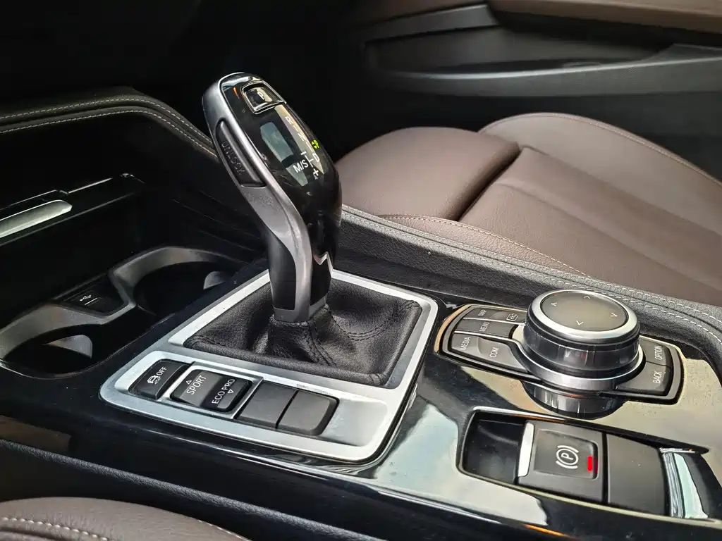 BMW 1 Series — фото 10