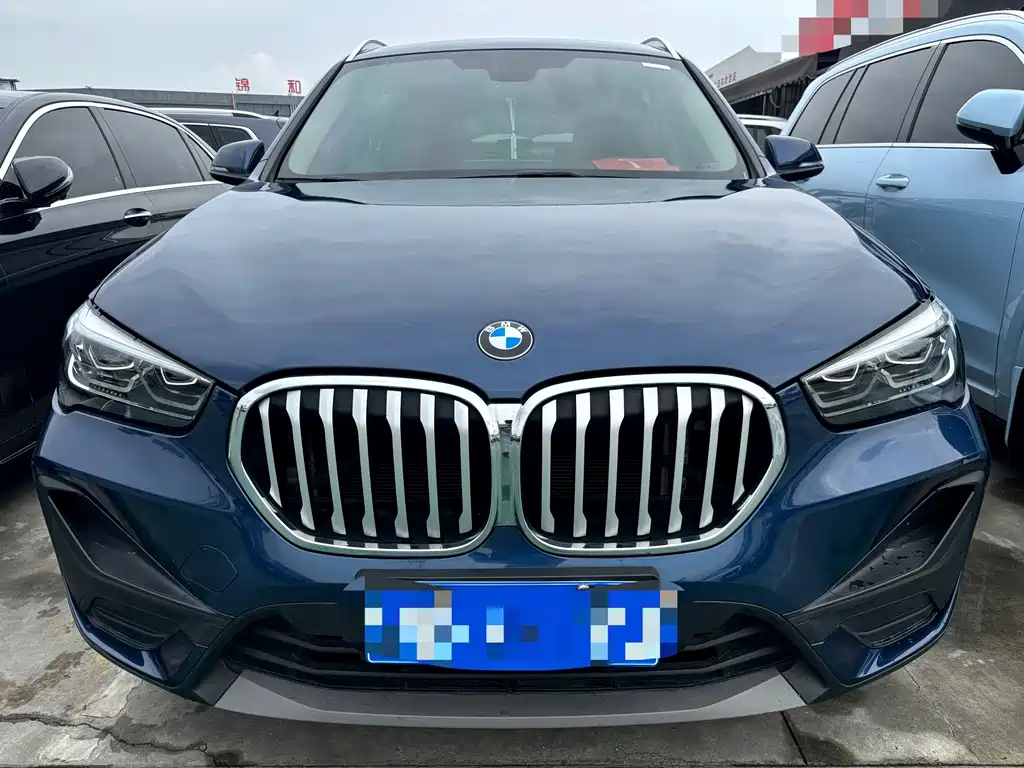 BMW X1 — фото 2