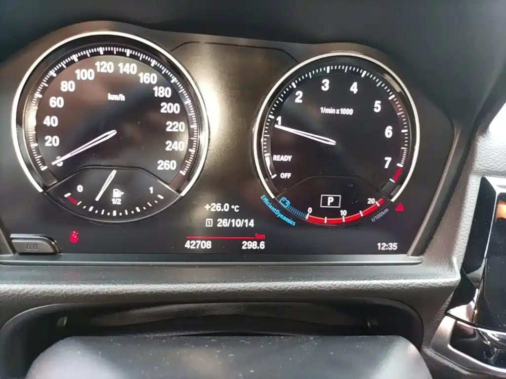 BMW 1 Series — фото 11