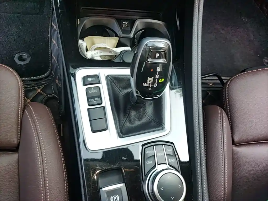 BMW 1 Series — фото 13