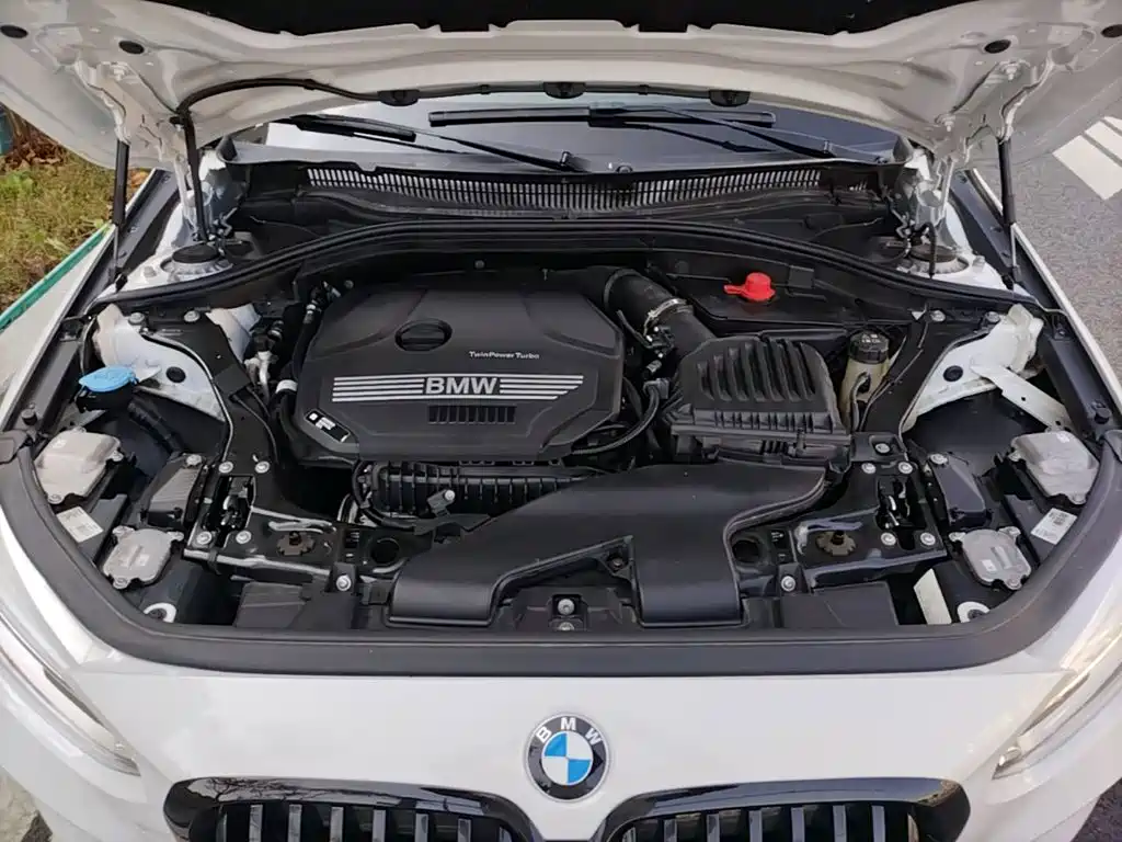 BMW 1 Series — фото 19