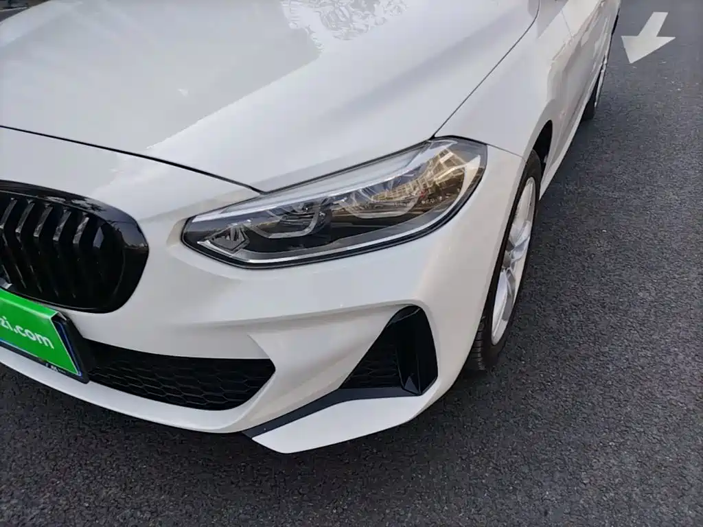 BMW 1 Series — фото 23