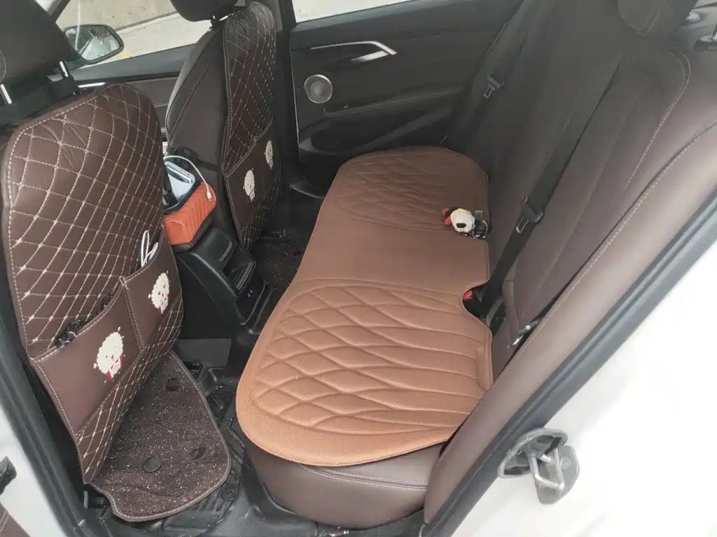 BMW 1 Series — фото 13