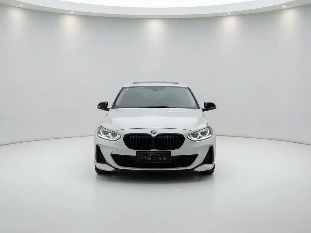 BMW 1 Series — фото 2