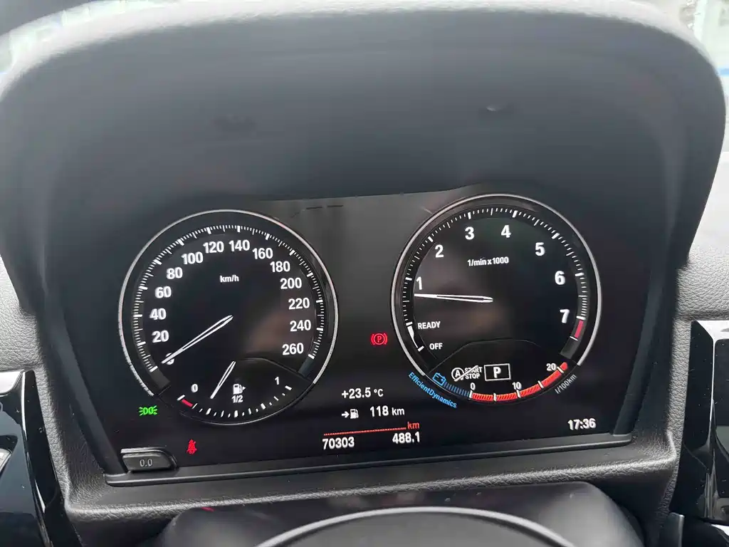 BMW 1 Series — фото 12