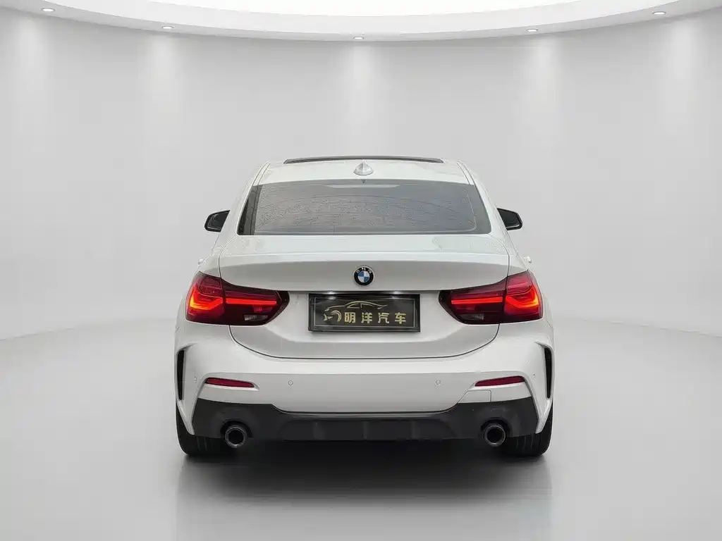 BMW 1 Series — фото 3