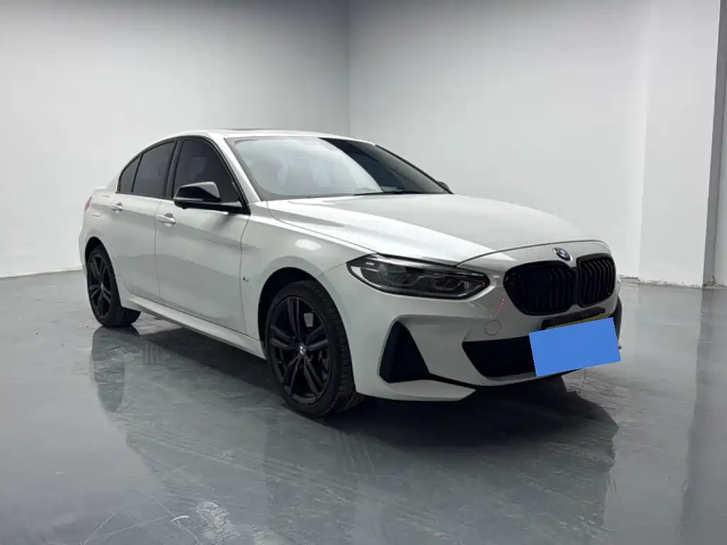 BMW 1 Series — фото 2