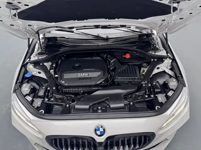 BMW 1 Series — фото 18