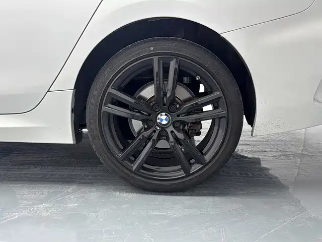 BMW 1 Series — фото 19
