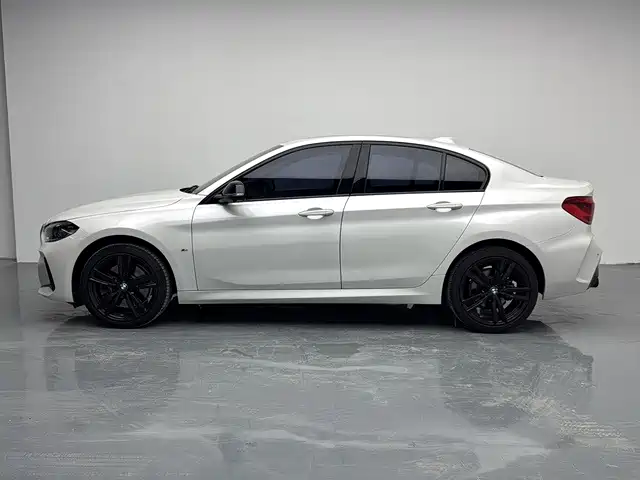 BMW 1 Series — фото 4