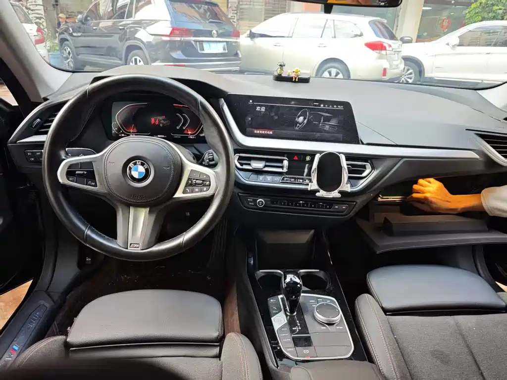 BMW 2 Series (Import) — фото 9
