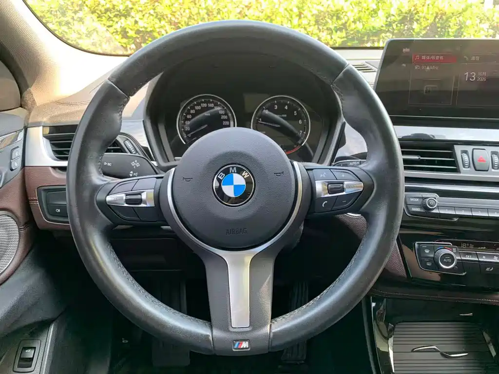 BMW X2 — фото 9