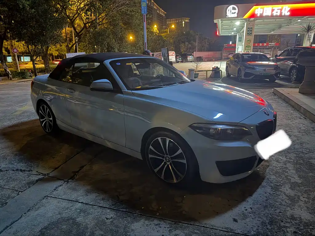 BMW 2 Series (Import) — фото 2