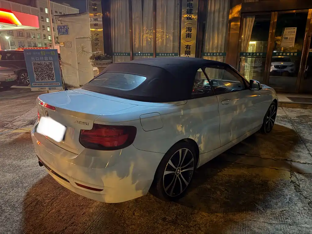 BMW 2 Series (Import) — фото 6
