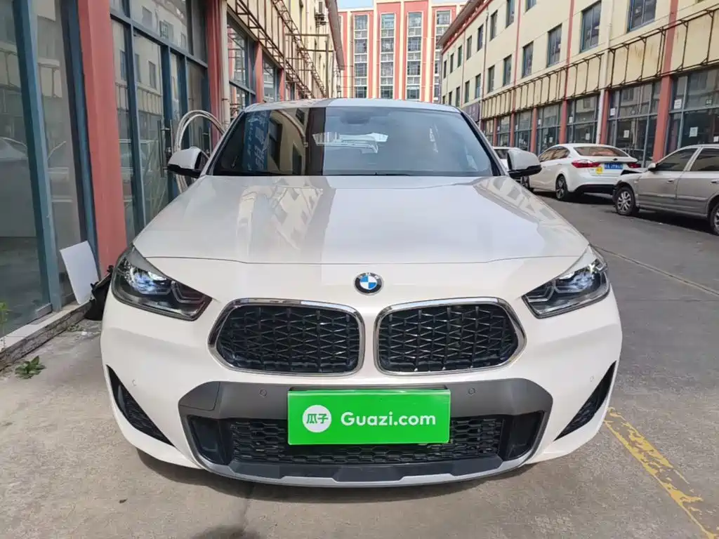 BMW X2 — фото 2