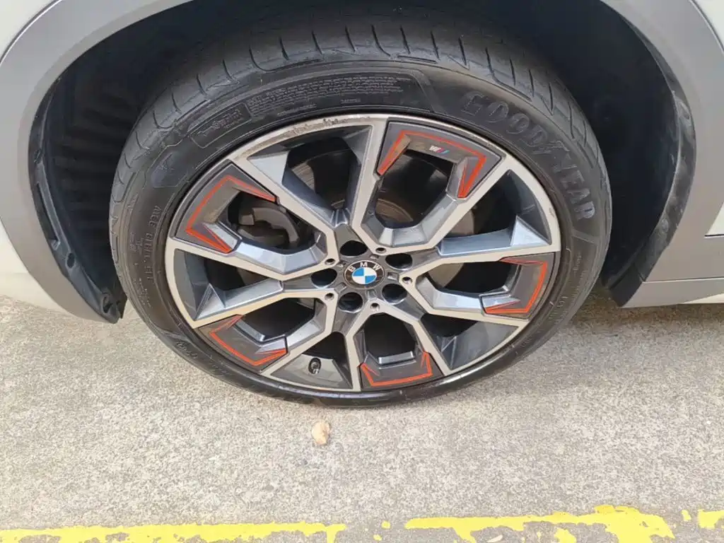 BMW X2 — фото 22
