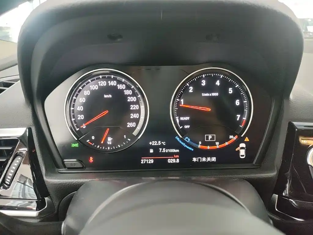 BMW 1 Series — фото 11