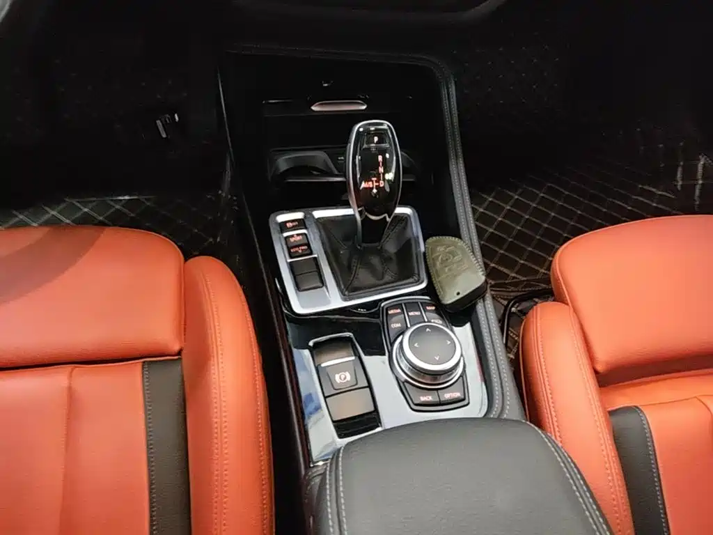 BMW 1 Series — фото 13