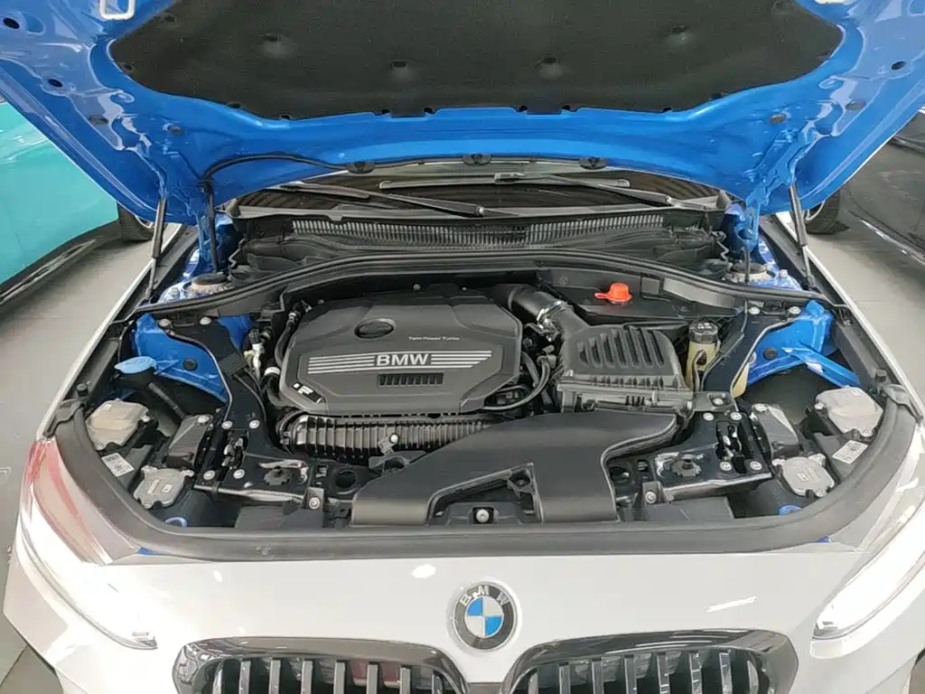 BMW 1 Series — фото 19