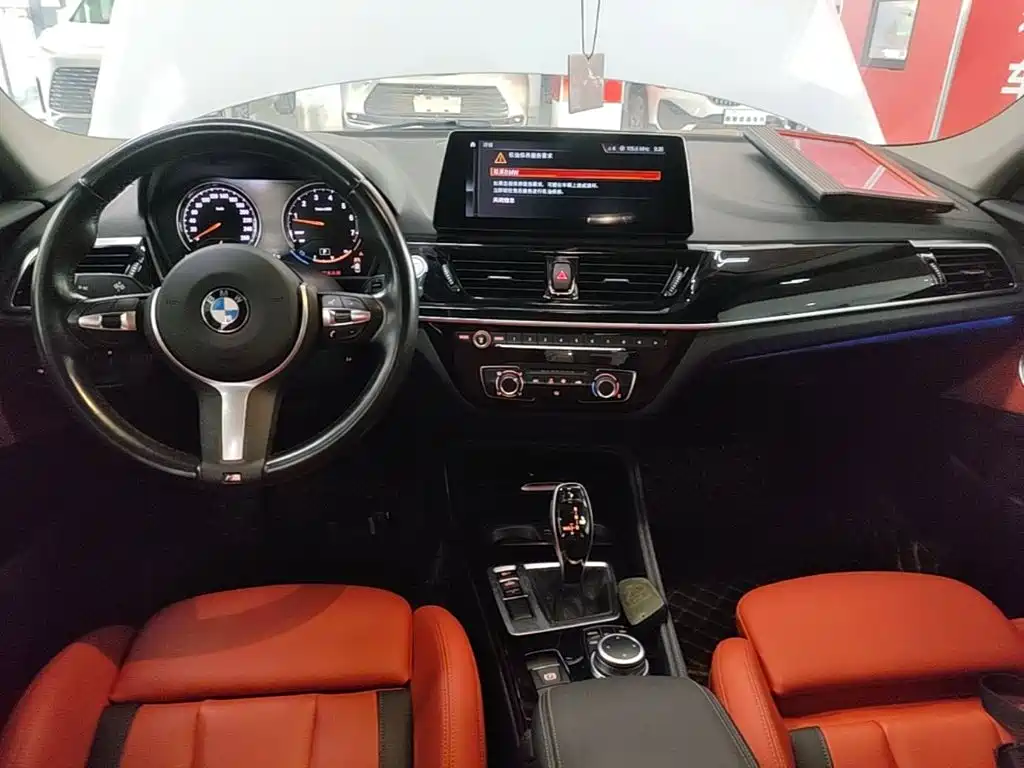 BMW 1 Series — фото 9