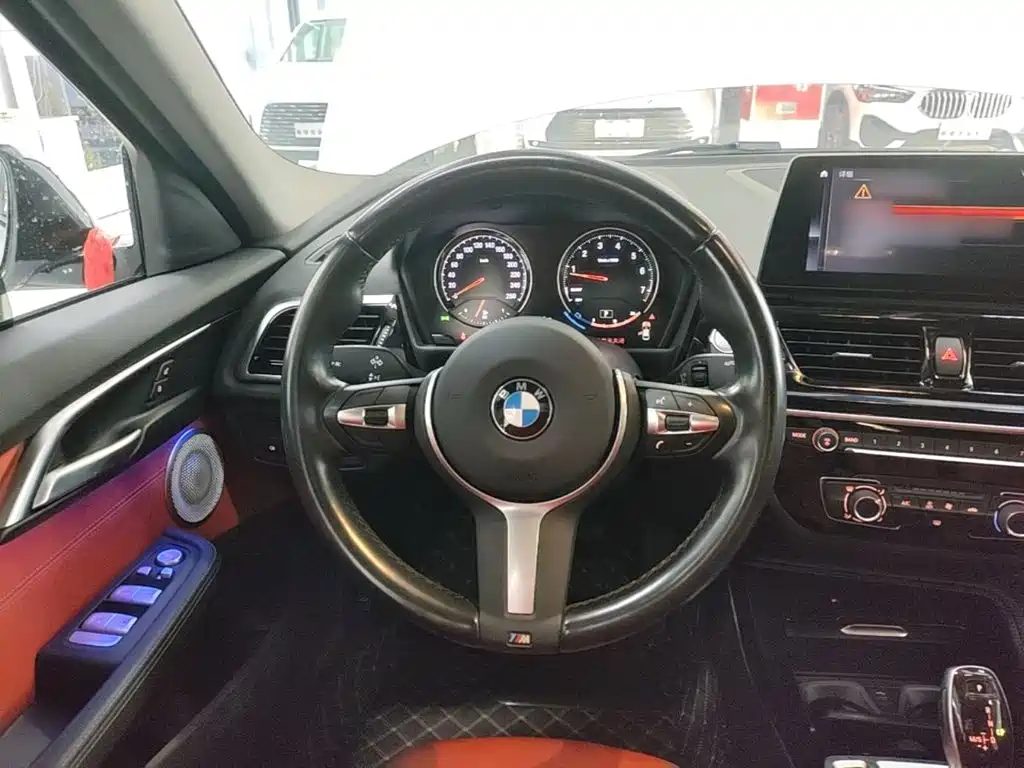 BMW 1 Series — фото 10
