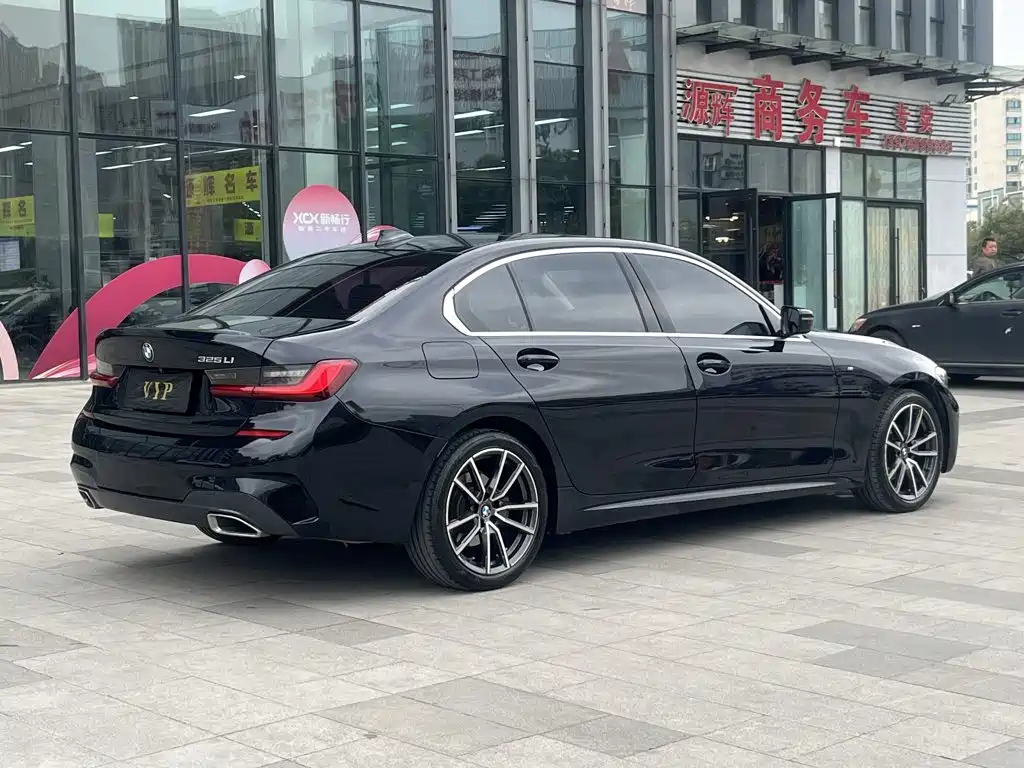 BMW 3 Series — фото 5