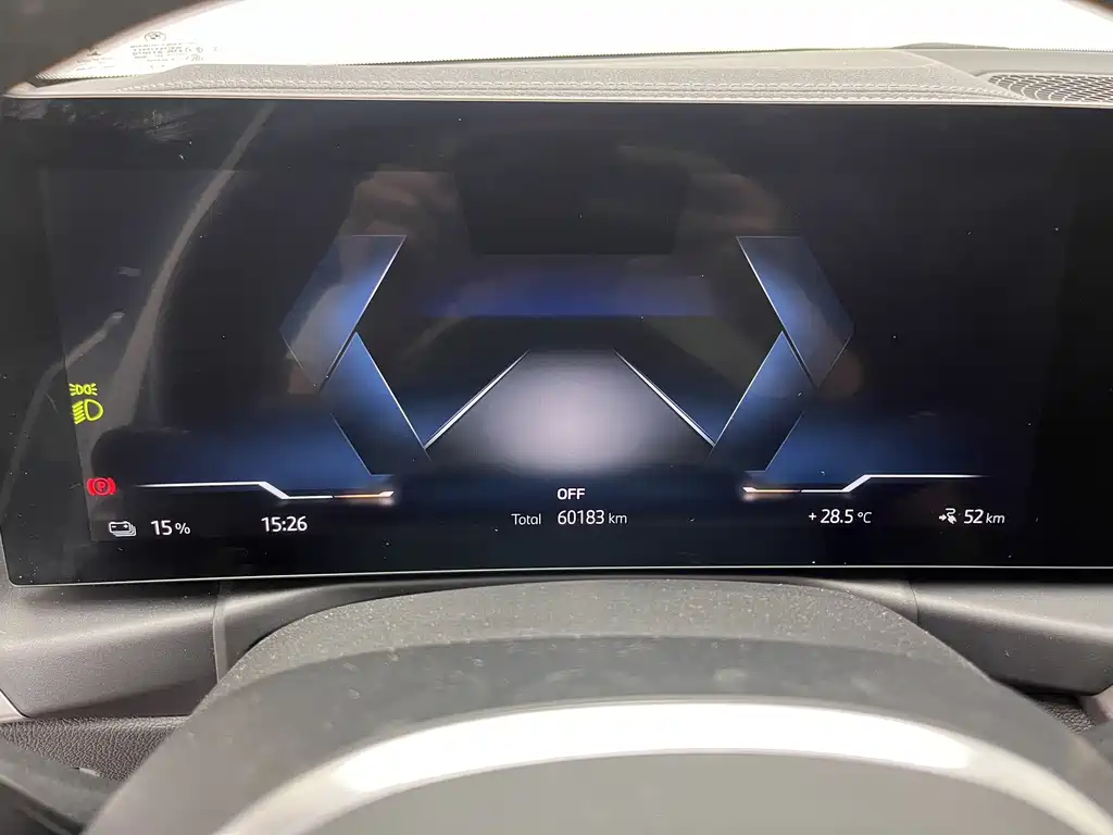 BMW i3 — фото 16