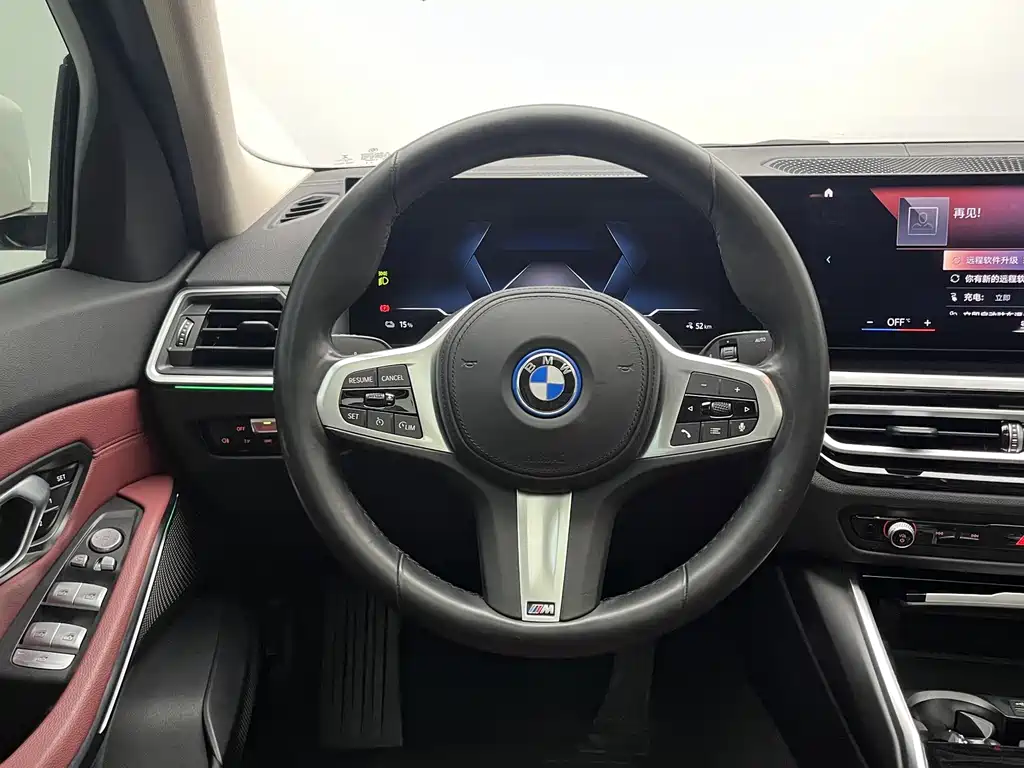 BMW i3 — фото 18
