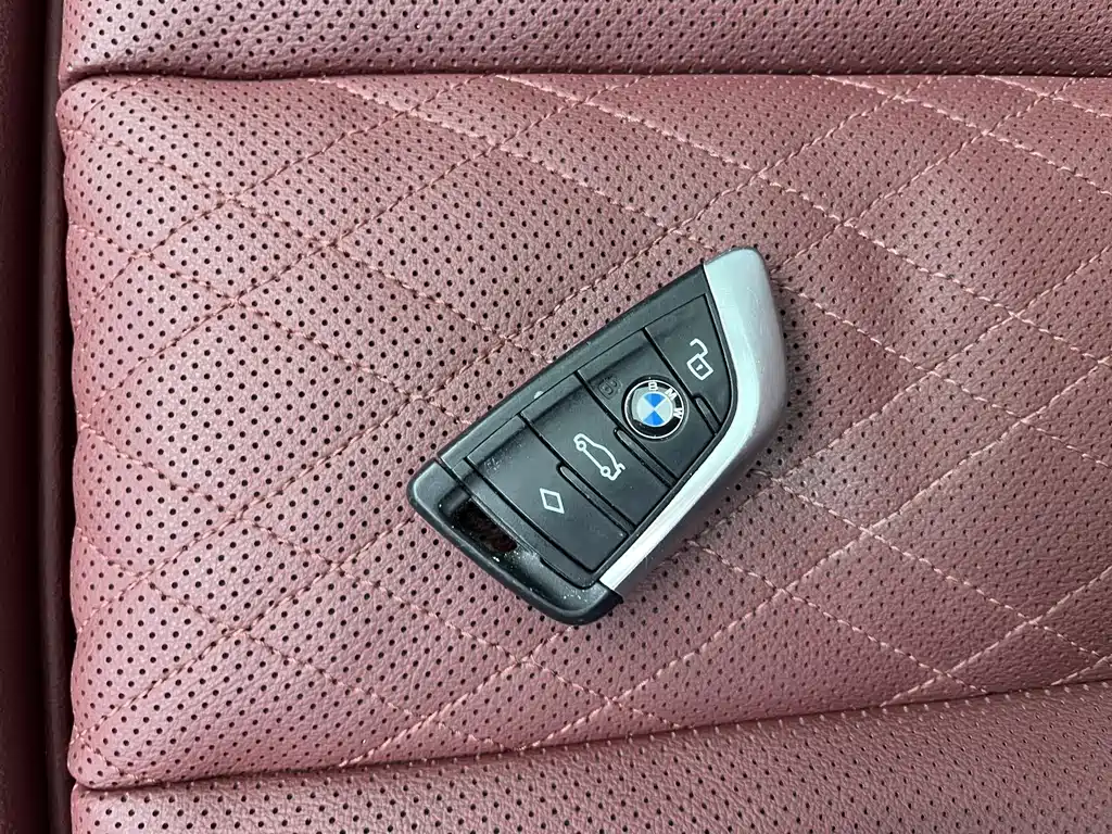 BMW i3 — фото 20