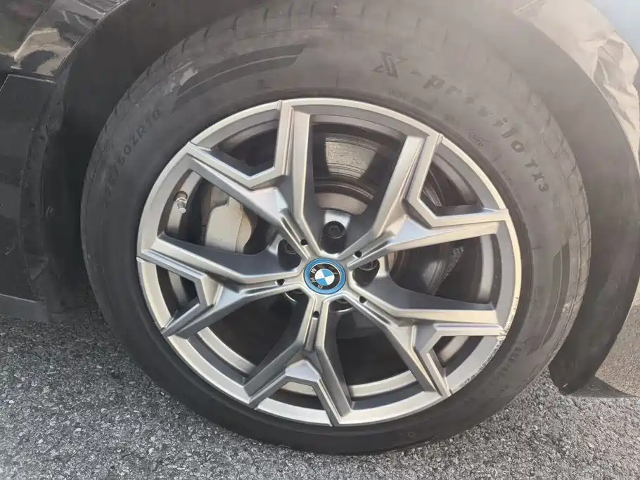 BMW i3 — фото 6